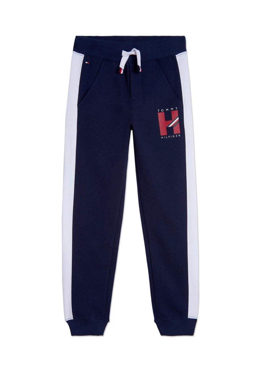 Tommy hilfiger boys sweatpants hotsell