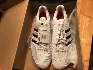 adistar fencing shoes