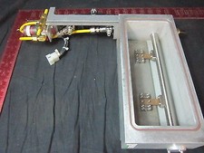 Novellus 94-3441 Novellus 94-3441, Assy Load Lock External Door, SP002644, 41030