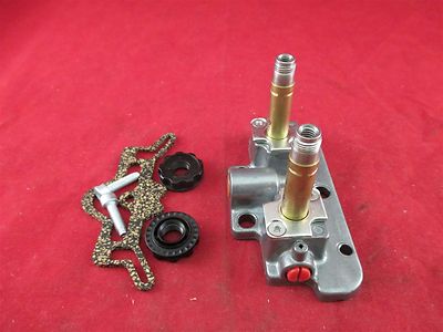 ARO Solenoid Kit 116575