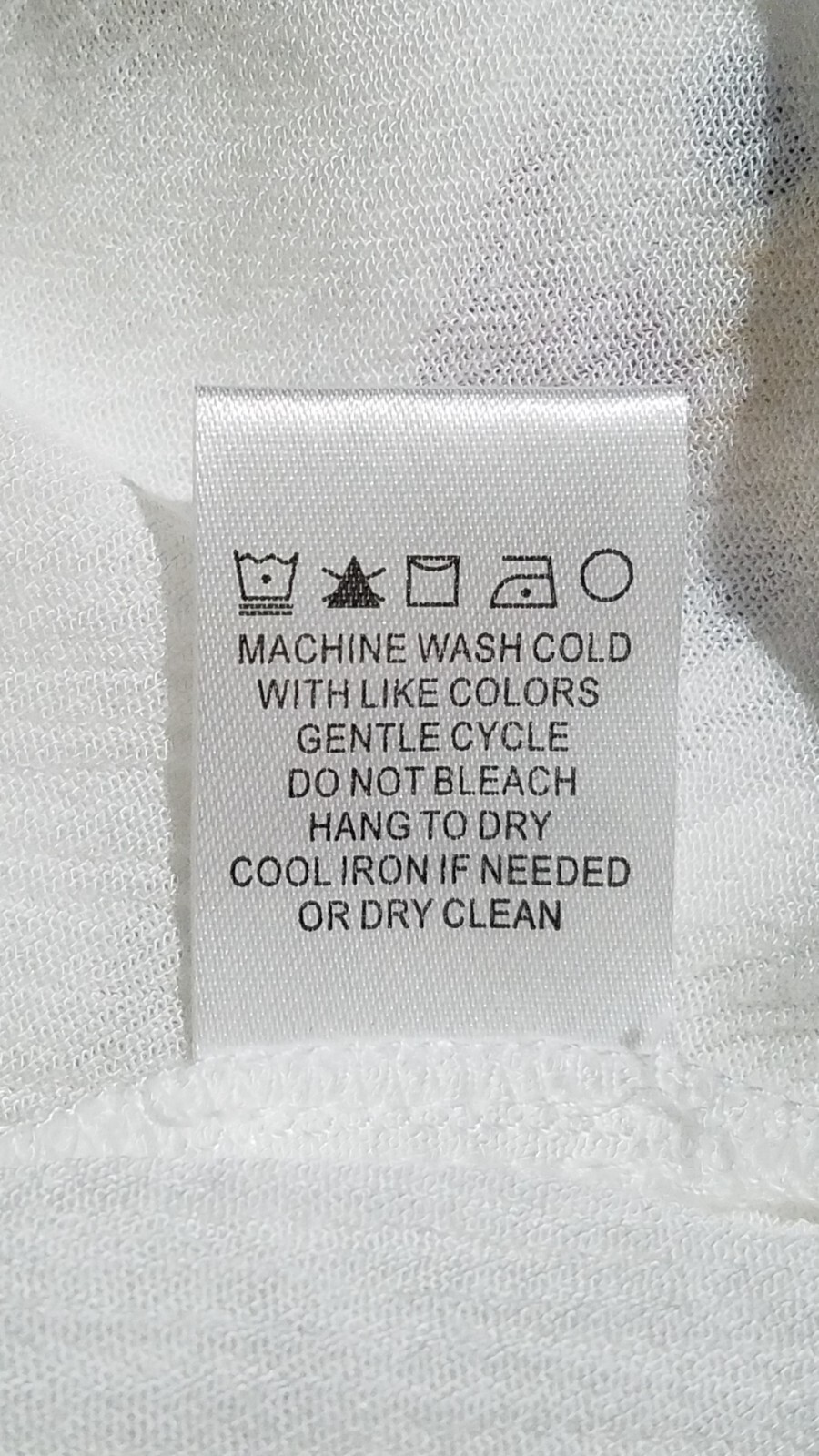 Indigo Thread Co. White Tie Split Neck Printed To… - image 12