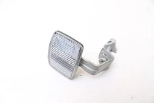 Cateye Vintage RR-180-BT Japan Cat Eye White Bicycle Reflector & Bracket