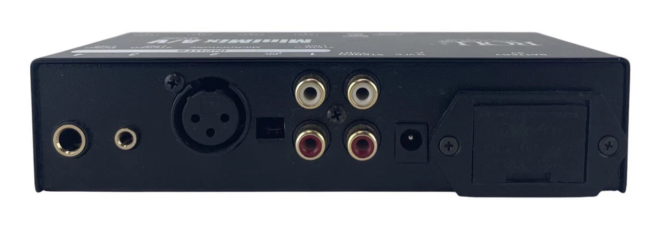 Rolls MX56c MiniMix A/V Audio Mixer - No AC - Image 4 of 4