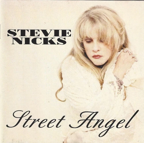 Stevie Nicks - Street Angel - CD - Photo 1/1