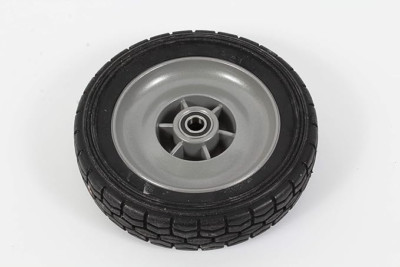 Honda 42810-VB5-F43ZB Wheel (9'') *Nh192M*