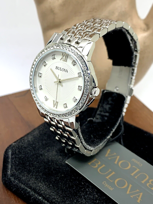 Bulova Women display picture 2