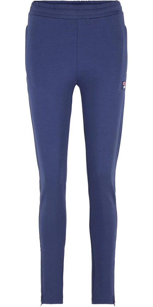 Blue 2024 fila pants