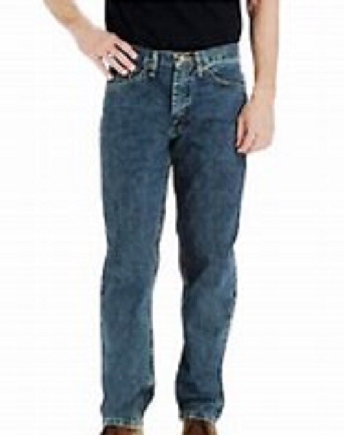 mens jeans 40 waist 34 leg