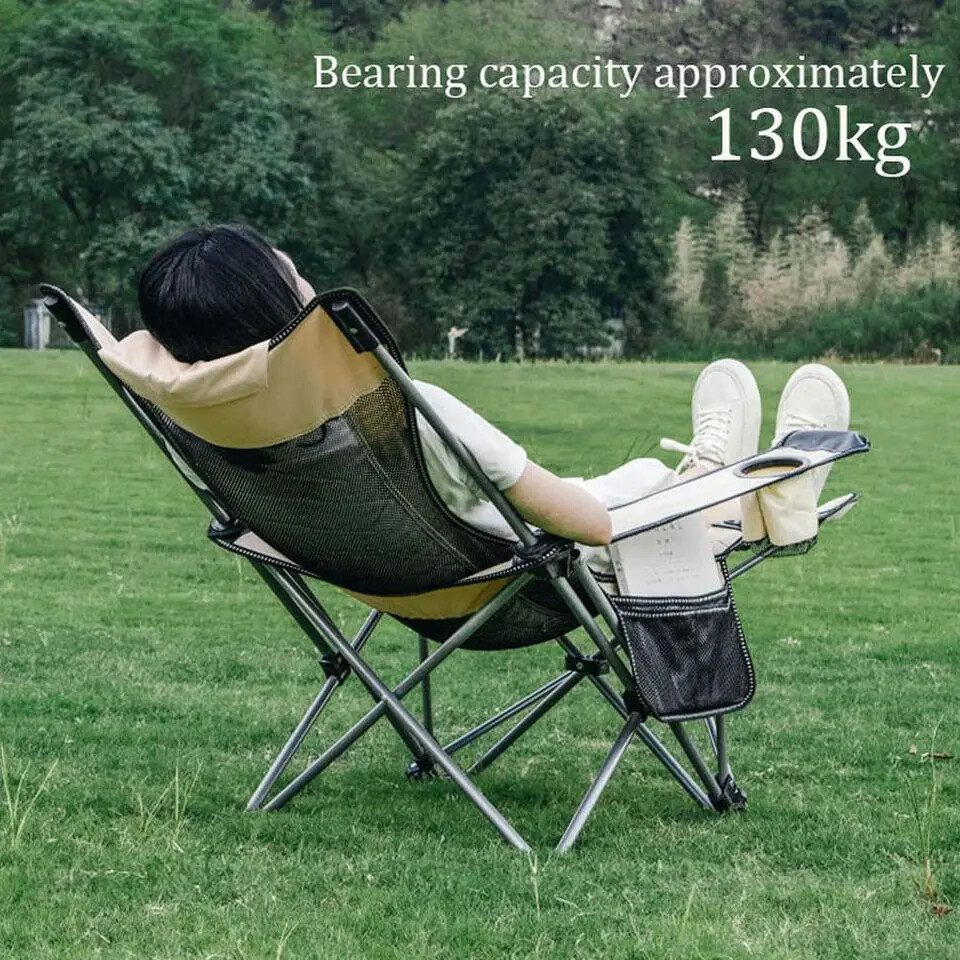 BohnamボーナムLOUNGER FOLDING CHAIR（キャンプチェア） BohnamボーナムLOUNGER FOLDING CHAIR（キャンプチェア）