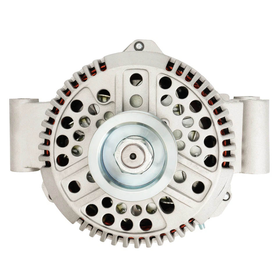 Alternador nuevo para Ford Explorer Sport Trac 2007-2008 4,0 L 8446N 90025236 115 amperios Foto 4 de 4