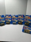 HOT WHEELS Convertables Color Change Unopened 1990 Lot Of 6 Vintage Cars Trucks