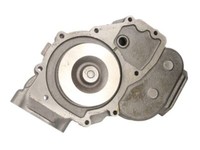 Thermotec Wasserpumpe Wapu FüR Mercedes O 305 340 405 407 SK