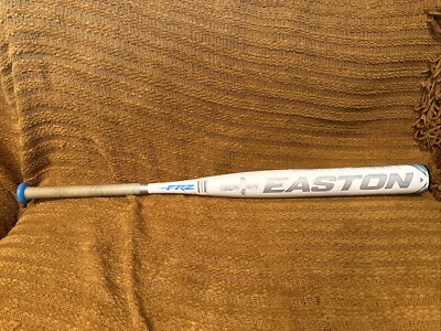 Batte De Softball Easton FP20FRZ12 - 32 Pouces, 20 Oz, Composite Carbone, Blanche