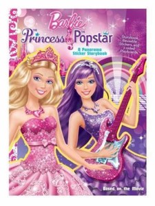 princess and the popstar