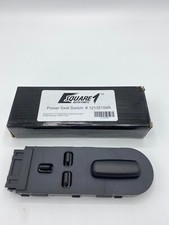 1997-2004 Chevrolet C5 Corvette Power Seat Switch Fits Lh Or Rh 12135158 New