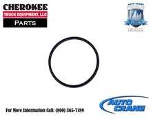 Auto Crane 330408000, O-Ring for Haldex Power Unit