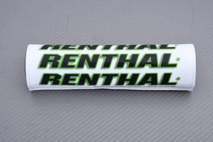 Mousse Renthal P269 antichoc haute densité pour guidon de trial