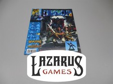 Chronicles: Issue  7 Target Games 