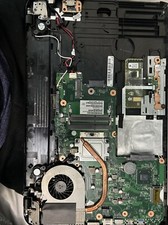 Toshiba Satelite Parts Text 8288516082 For Price Of  tem