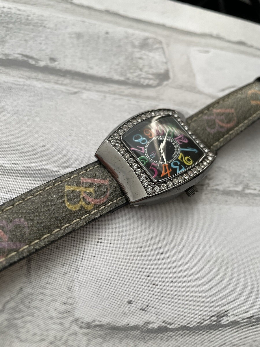 Dooney And Bourke Watch | eBay