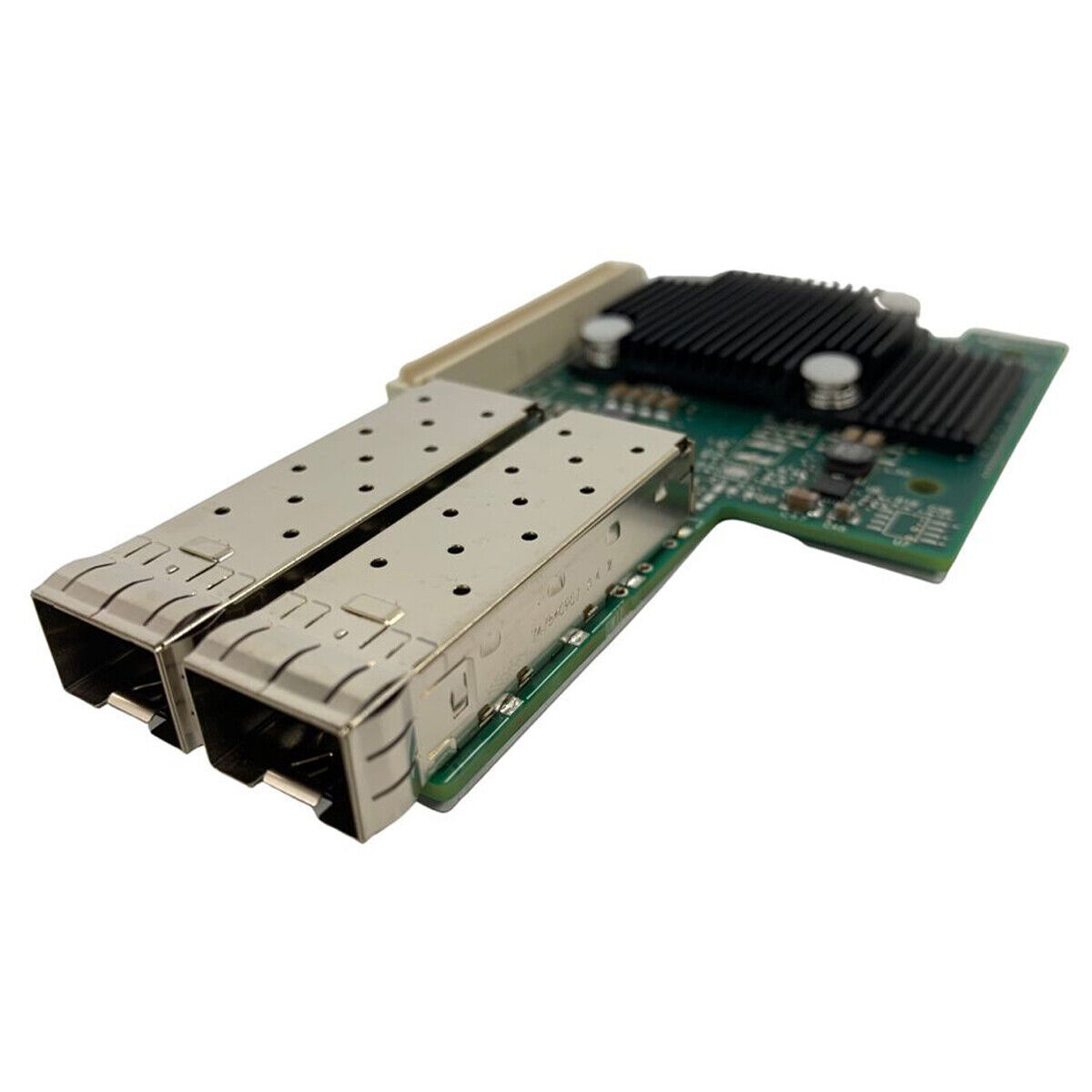 9R8DF T3CYH Dell Mellanox ConnectX-4 CX4421A 2-Port 25GbE SFP28