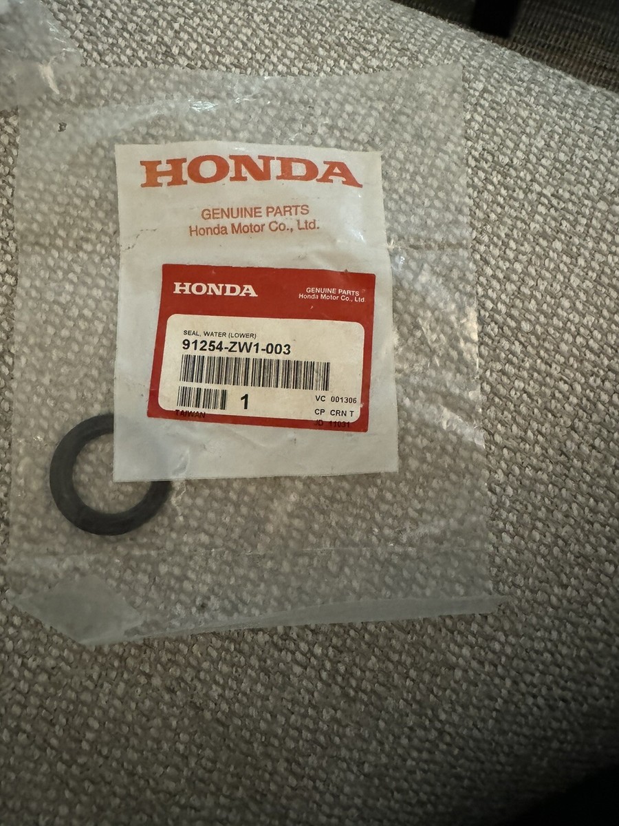 Honda Marine 91254-ZW1-003 Seal | eBay
