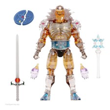 Super 7 - Thundercats - Ultimates Ghost Grune...