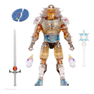Super 7 - Thundercats - Ultimates Ghost Grune - Cosmocats