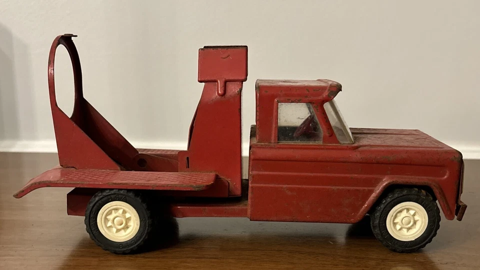 Structo Concrete Truck - Image 4 of 4