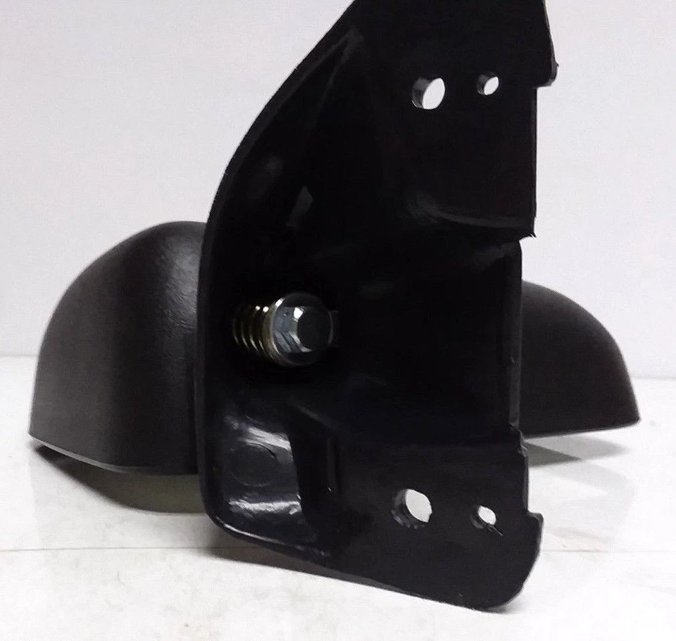 CIPA 17402,LH,驾驶员侧,87-89 丰田提货/ 4-RUNNER Mirror — 第 3/4 张图片