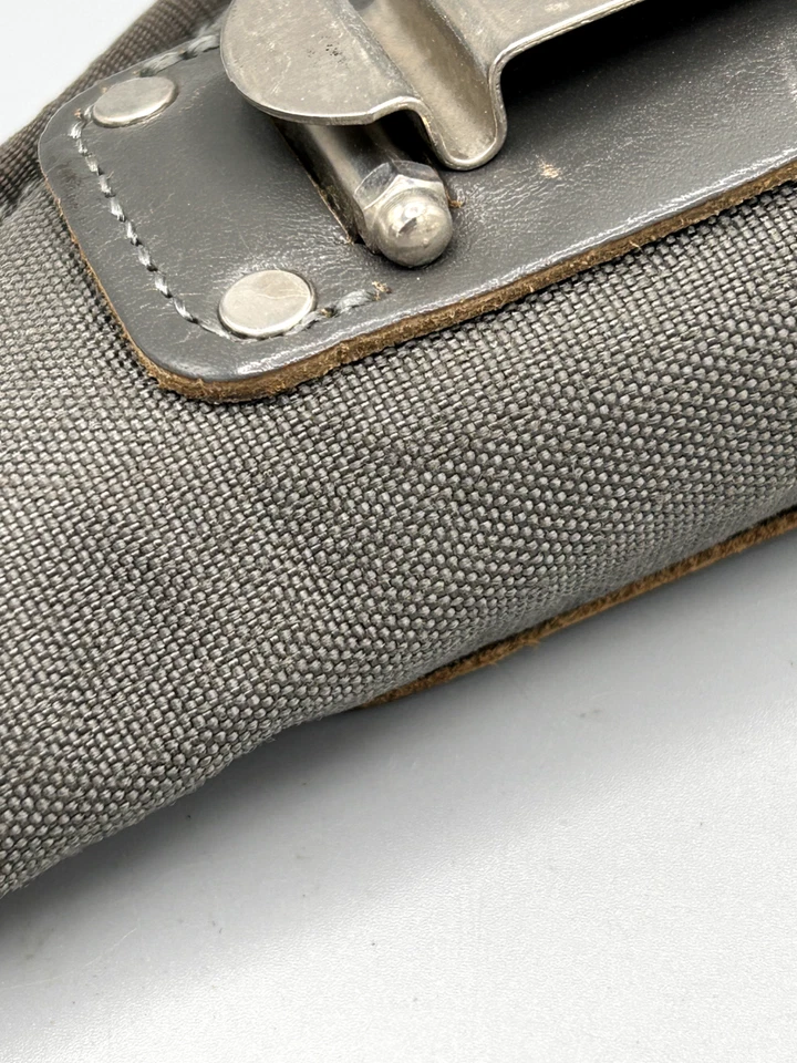 Premium Italian Holster for Beretta 84F 84FS 84BB  380 ACP/ 9mm - Image 3 of 4