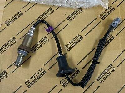 トヨタ 純正 RAV4 オキシジェン センサ NO.2 2006-2012 TOYOTA RAV4 V6 GENUINE OEM 02 OXYGEN SENSOR BANK 1