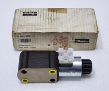 VV01-311-G0Q-F1 Parker 026-54507-H Vent Valve 24VDC