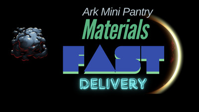 5000 Oil PC PS5 XBOX PVE ASA ARK: Survival Ascended