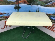 1969 1970 Ford Mustang Coupe Convertible Grande Deck Trunk Lid 1969 1970 Ford Mustang Coupe Convertible Grande Deck Trunk Lid