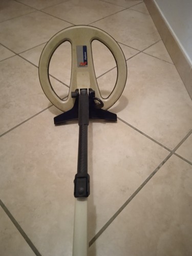 Minelab explorer xs Metaldetector - Imagen 8 de 9