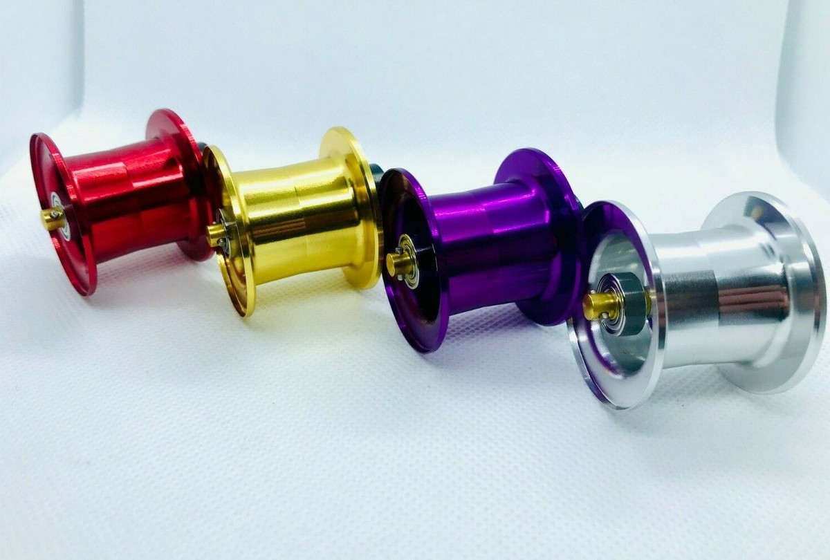 FOR DAIWA ZILLION 1514 1516 1520 RYOGA 1520 / PREMIUM SPOOL / SDS
