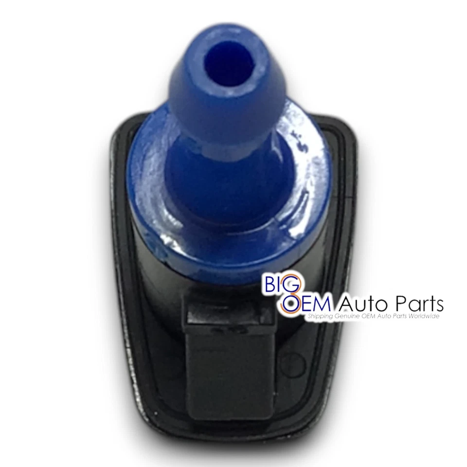 Dodge Challenger Avenger Chrysler 200 Windshield Washer Nozzle OEM 68024312AB - Изображение 4 из 4
