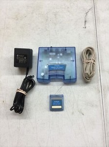 Avaya Magic On Hold 8005844653 700378904 W/ Card & Power Supply A5