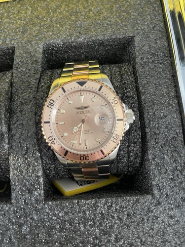 Invicta Pro diver Watch Bundle With Tags, Box And Warranty Cards - Picture 4 of 13
