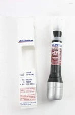 New OEM 19367654 ACDelco GM Cajun Red Lacquer Touch Up Paint WA434B GPJ