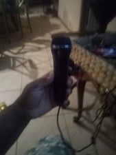 Logitech microphone