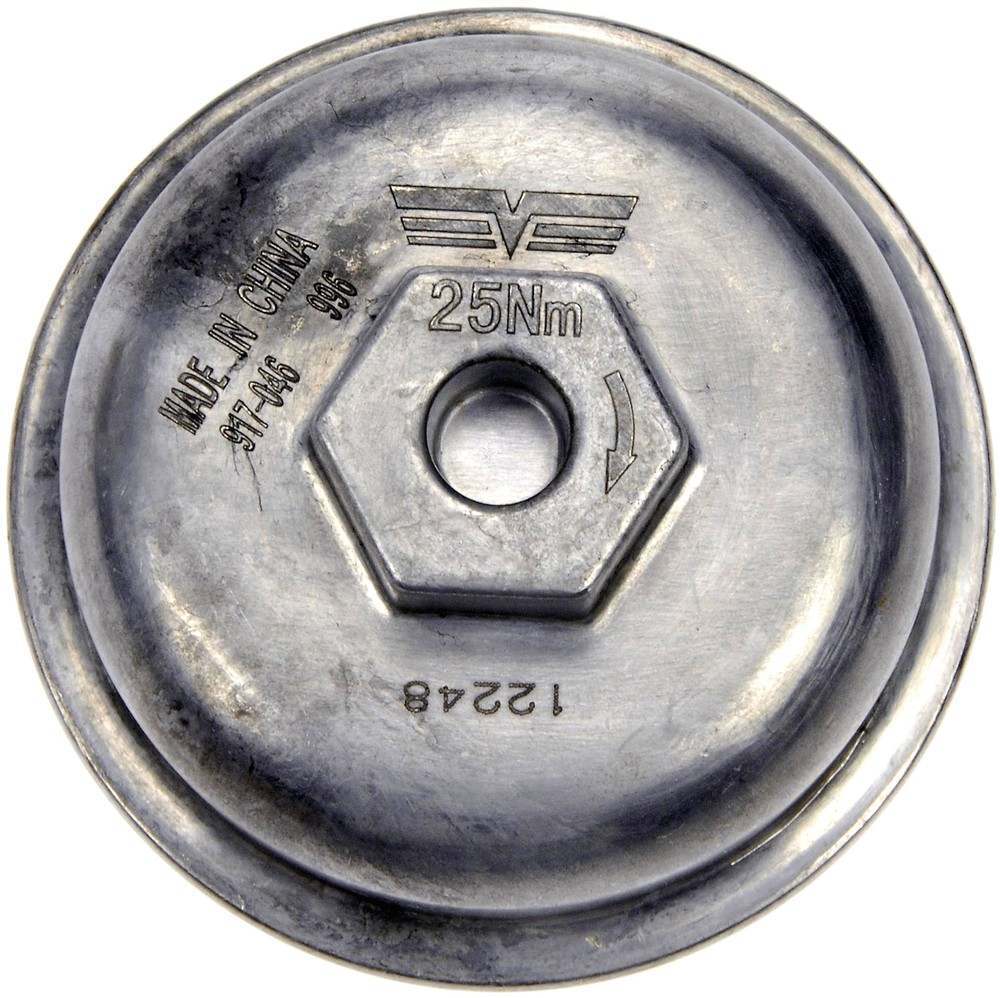 Oil Filter Cvr/Cap Dorman 917-046