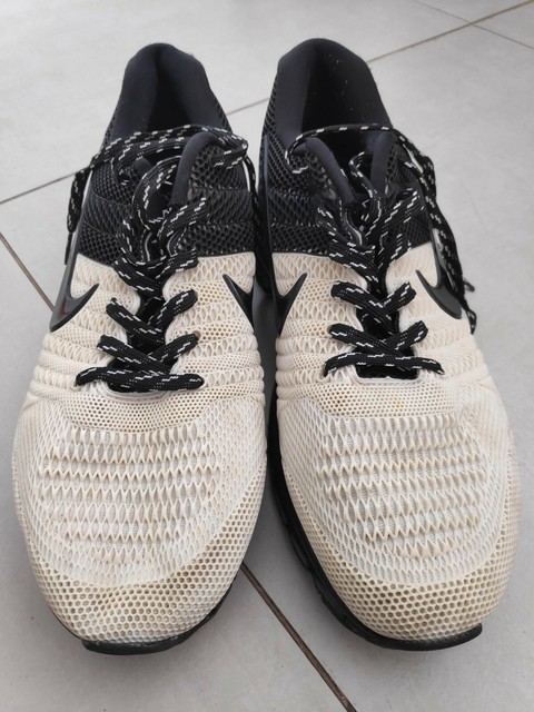 nike air max 2017 size 13