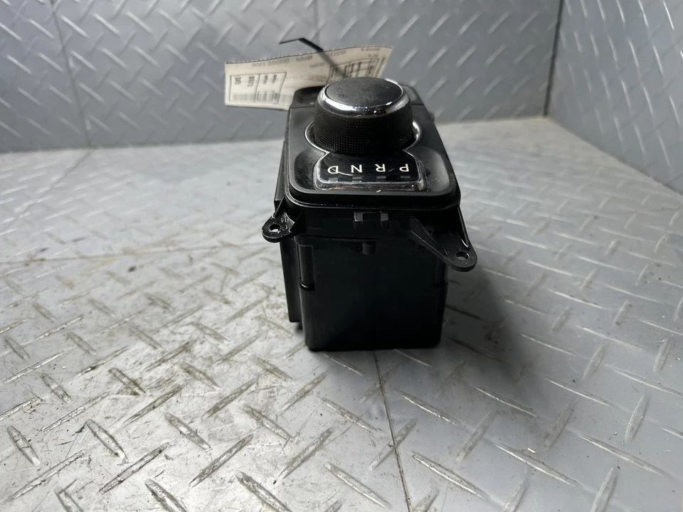 2013-2020 Dodge Ram 1500 Electric Shifter Part #68171966AH - Imagem 4 de 4