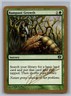 Magic MTG 2004 Julien Nuijten World Championship Decks Rampant Growth TCG CCG
