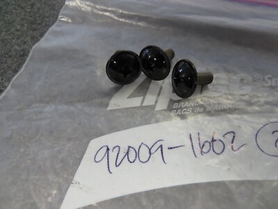 法螺貝38.５cm 1246g NOS 6x14 Screw Fits: Kawasaki ZX750 ZX900 ZX1000 VN750 92009-1662