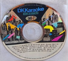 7   DK KARAOKE LOT VA