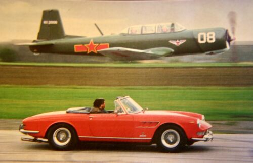 Confessions of a Test Driver from Pedal Car to Formula One (Half Price Special) - Picture 4 of 24