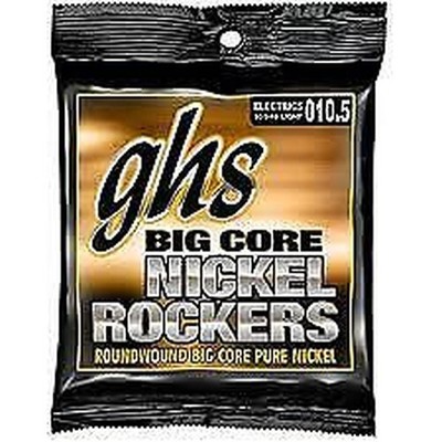 Ghs Carlos Santana Big Core Set 0105''-048'' - Light